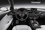 Audi S7 Sportback 2014 года (WW)
